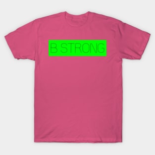 Tanamboss T-Shirt